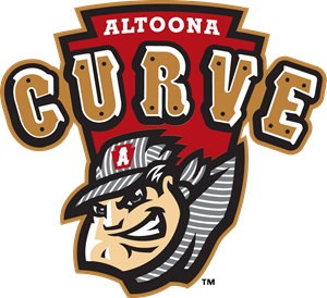 Altoona Curve Logo ,Logo , icon , SVG Altoona Curve Logo
