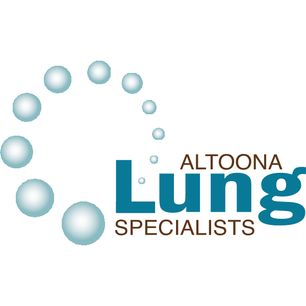 Altoona Lung Specialists Logo