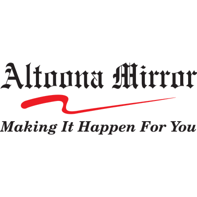 Altoona Mirror Logo ,Logo , icon , SVG Altoona Mirror Logo