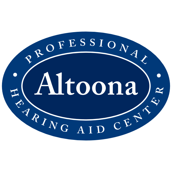 Altoona Professional Hearing Aid Center Logo ,Logo , icon , SVG Altoona Professional Hearing Aid Center Logo