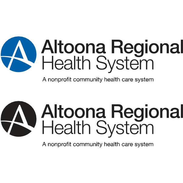 Altoona Regional Health System Logo ,Logo , icon , SVG Altoona Regional Health System Logo