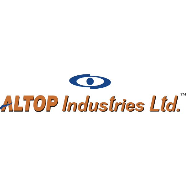 Altop Industries Ltd. Logo ,Logo , icon , SVG Altop Industries Ltd. Logo
