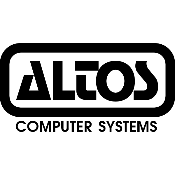 ALTOS COMPUTER