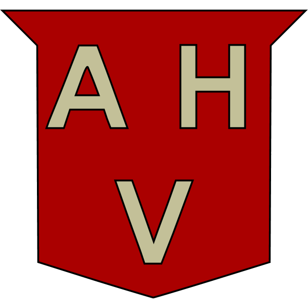 Altos Hornos de Vizcaya logo ,Logo , icon , SVG Altos Hornos de Vizcaya logo