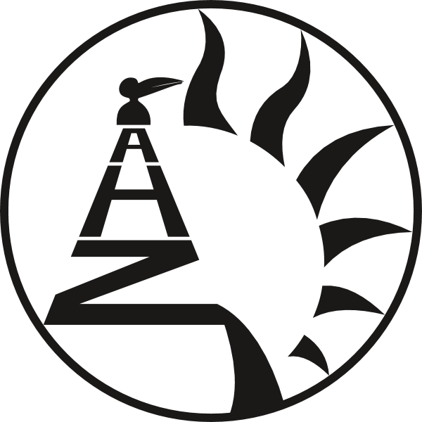 Altos Hornos Zapla Logo ,Logo , icon , SVG Altos Hornos Zapla Logo