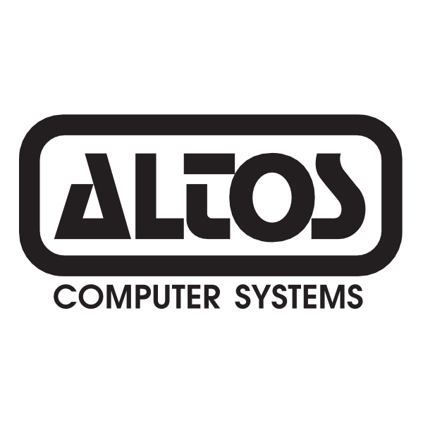 Altos Logo ,Logo , icon , SVG Altos Logo