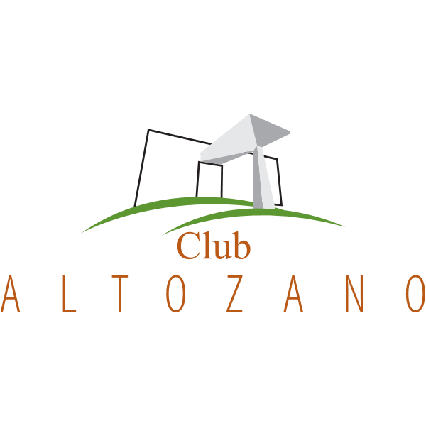 Altozano Golf Club Logo ,Logo , icon , SVG Altozano Golf Club Logo