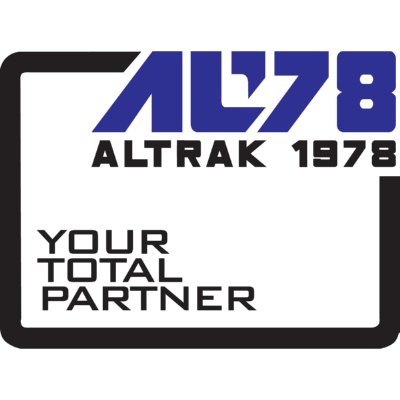 ALTRAK 1978 Logo ,Logo , icon , SVG ALTRAK 1978 Logo