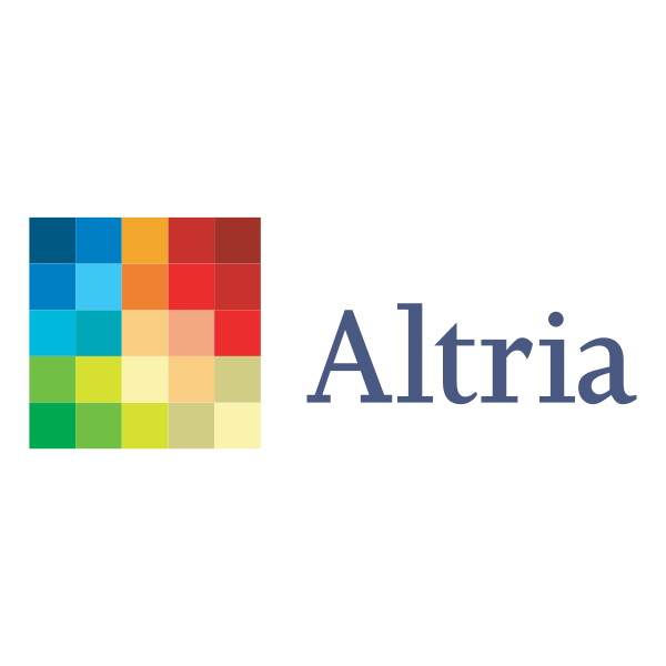 Altria Group Logo ,Logo , icon , SVG Altria Group Logo