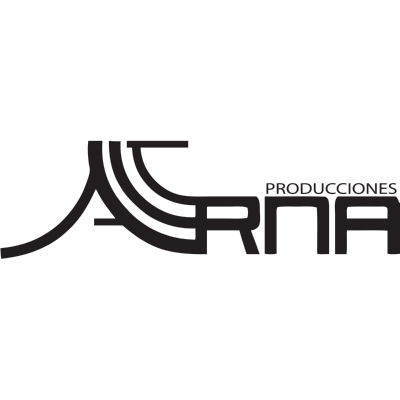 altrna producciones Logo
