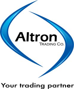 Altron Trading Logo ,Logo , icon , SVG Altron Trading Logo