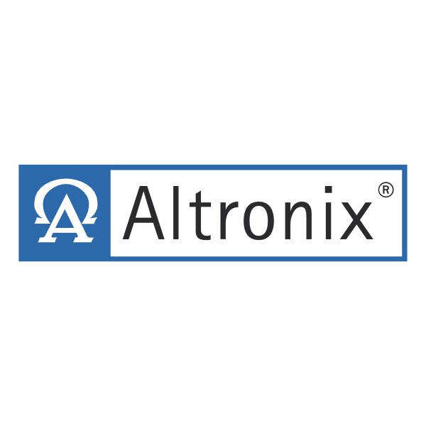 Altronix 60941 ,Logo , icon , SVG Altronix 60941
