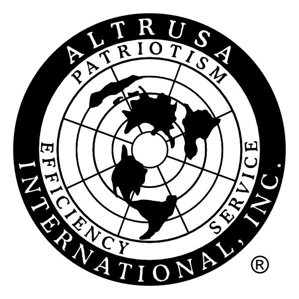 Altrusa International, Inc 82741