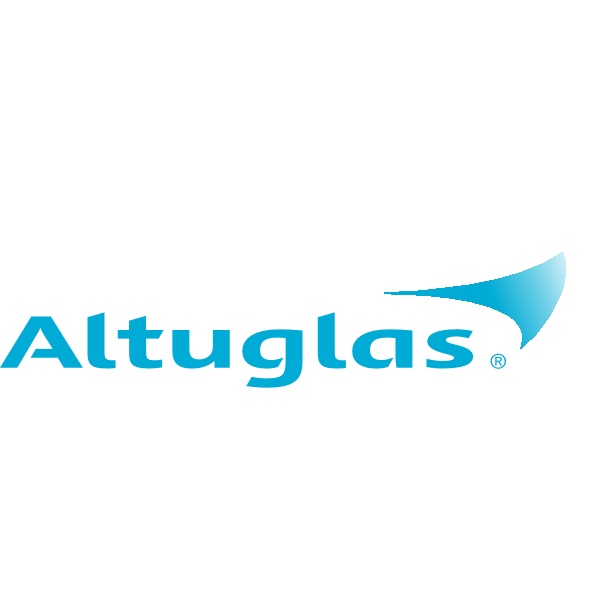 Altuglas Logo ,Logo , icon , SVG Altuglas Logo