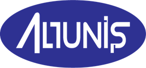 Altuniş Logo ,Logo , icon , SVG Altuniş Logo