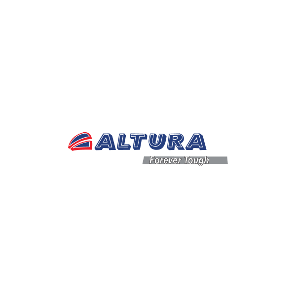 Altura Logo