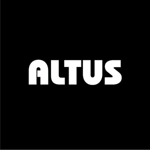 Altus Logo ,Logo , icon , SVG Altus Logo