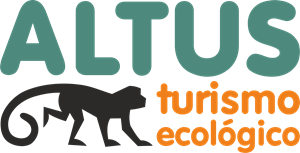 Altus Turismo Ecológico Logo