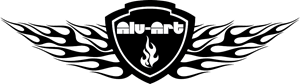 Alu-Art Logo ,Logo , icon , SVG Alu-Art Logo