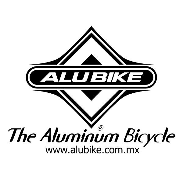 Alu Bike 64299