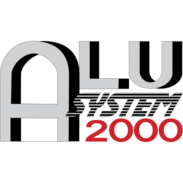 alu system 2000