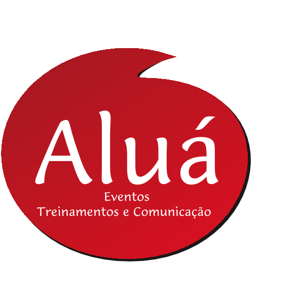 Aluá Eventos Logo ,Logo , icon , SVG Aluá Eventos Logo