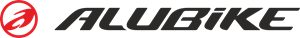 Alubike Logo ,Logo , icon , SVG Alubike Logo