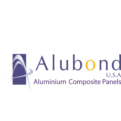 Alubond Logo