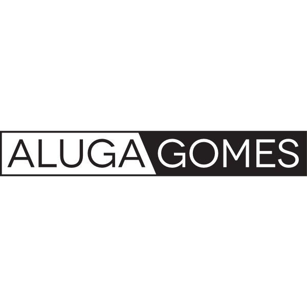 Aluga Gomes Logo