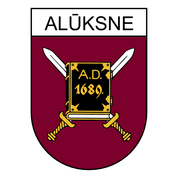 Aluksne