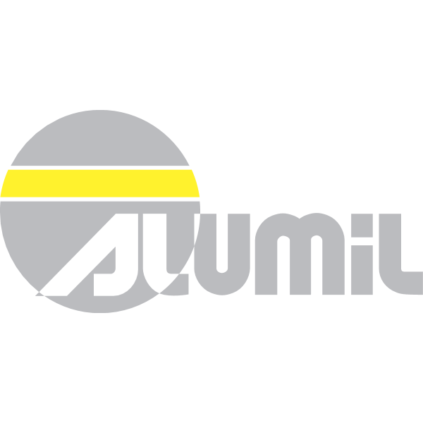 Alumil [ Download - Logo - icon ] png svg