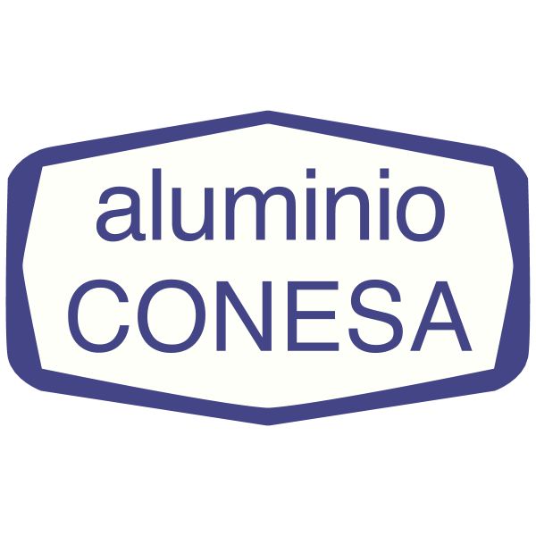 Aluminio Conesa Logo ,Logo , icon , SVG Aluminio Conesa Logo