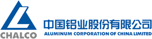 Aluminum Corporation of China Limited Logo ,Logo , icon , SVG Aluminum Corporation of China Limited Logo