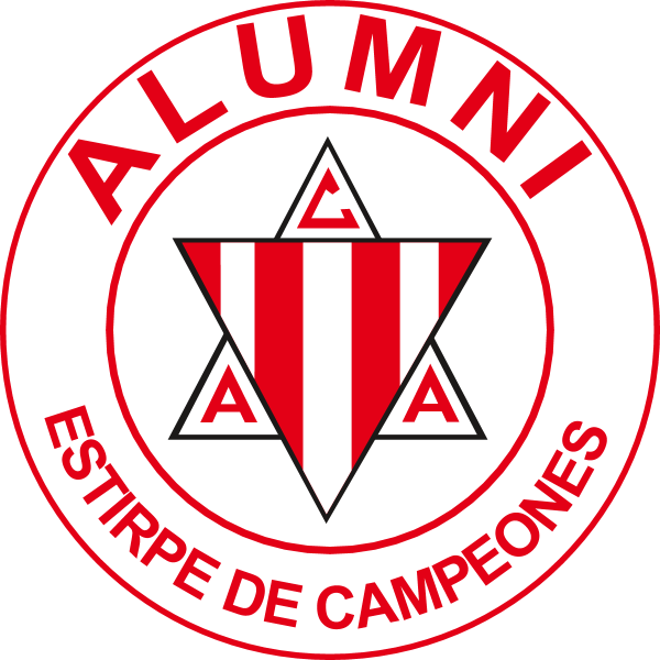 Alumni de Villa Maria Logo ,Logo , icon , SVG Alumni de Villa Maria Logo