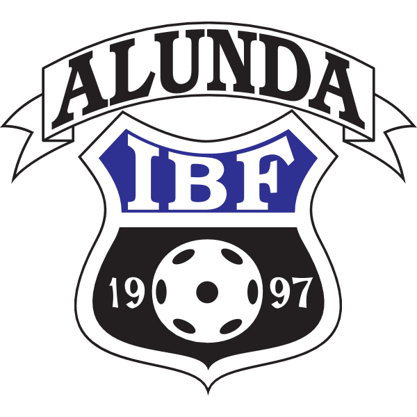 Alunda IBF Logo ,Logo , icon , SVG Alunda IBF Logo