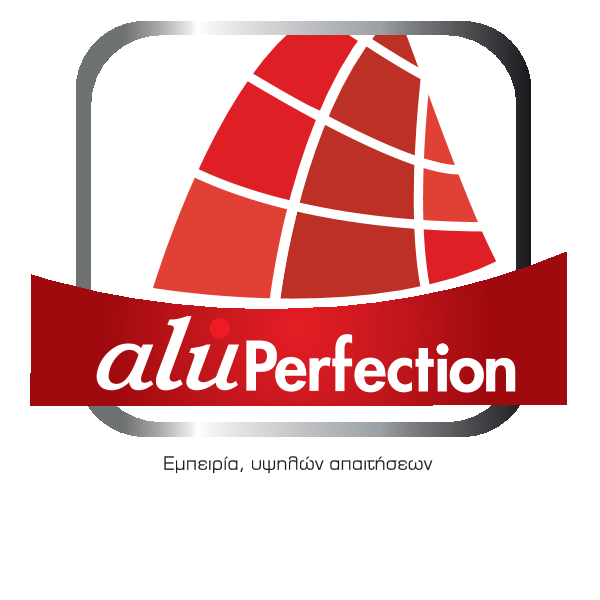 Aluperfection Logo ,Logo , icon , SVG Aluperfection Logo
