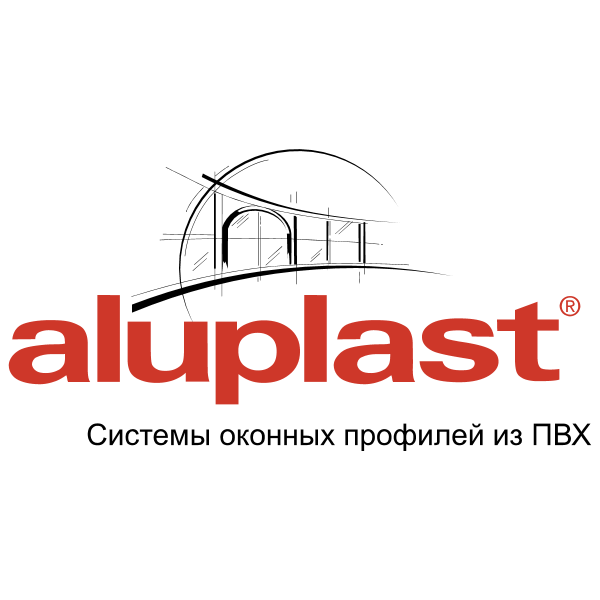 Aluplast 22531