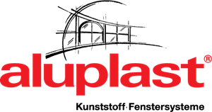 Aluplast Logo ,Logo , icon , SVG Aluplast Logo