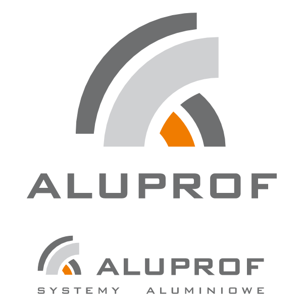 Aluprof Logo ,Logo , icon , SVG Aluprof Logo