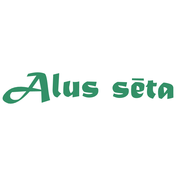 Alus Seta 23926