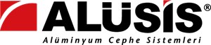 Alüsis Alüminyum Cephe Sistemleri Logo ,Logo , icon , SVG Alüsis Alüminyum Cephe Sistemleri Logo