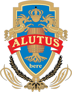 Alutus Logo