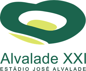 Alvalade XXI Stadium Logo ,Logo , icon , SVG Alvalade XXI Stadium Logo