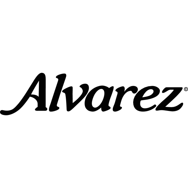 Alvarez Logo