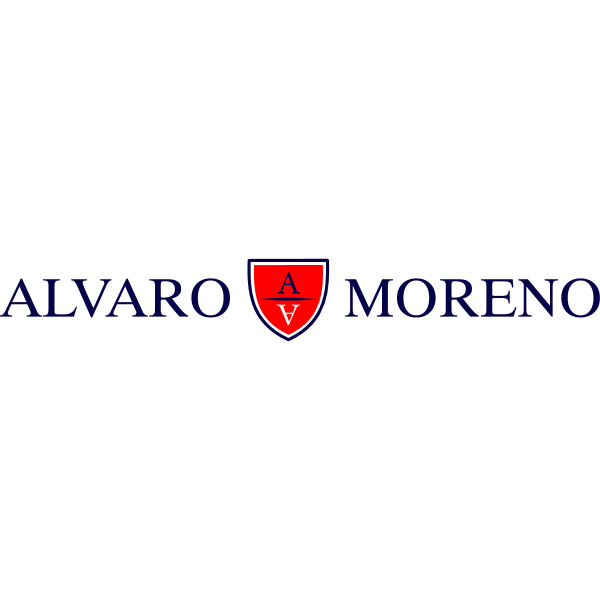 Alvaro Moreno Logo ,Logo , icon , SVG Alvaro Moreno Logo