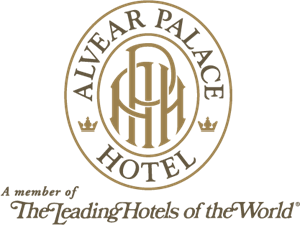 Alvear Palace Hotel Logo ,Logo , icon , SVG Alvear Palace Hotel Logo