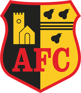 Alvechurch FC Logo ,Logo , icon , SVG Alvechurch FC Logo