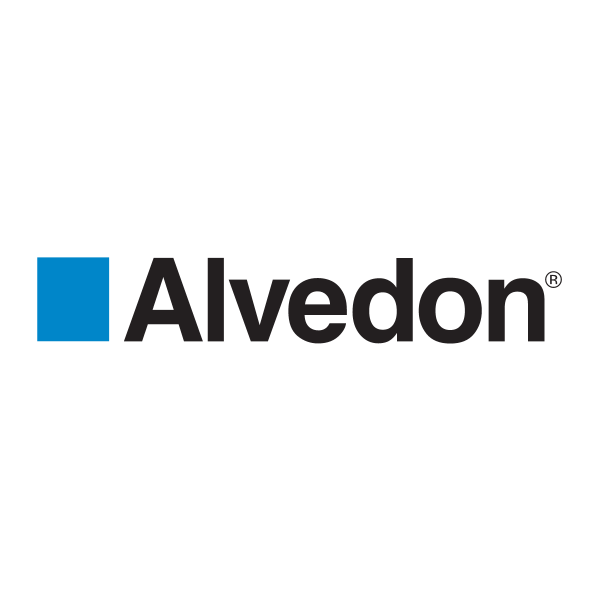 Alvedon Logo ,Logo , icon , SVG Alvedon Logo