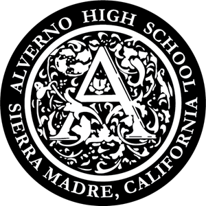 Alverno High School Logo