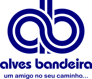 Alves Bandeira Logo ,Logo , icon , SVG Alves Bandeira Logo